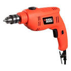 [BLA-TB550-B3] ROTOMARTILLO 3/8" 550 W 1 VELOCIDAD 2900 RPM 0-46400 GPM