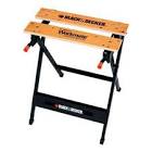 [BLA-WM125] MESA PORTATIL DE TRABAJO WORKMATE
