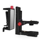 [BOS-1015-A01] SOPORTE UNIVERSAL PARA NIVEL LASER CON BOTON DE DOS POSICIONES IMAN PARA BASE MAGNE