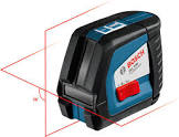 [BOS-1069-100] RECEPTOR LASER RANGO 5-50M (EN COMB. DE GLL 2-50) 5-80M (EN COMB. DE GLL 2-80 P Y GLL 3-80 P) LR 2