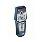 [BOS-1081-000] DETECTOR DIGITAL DE MAT.FERR., NO FERR., MADERA Y COBRE HASTA 120MM DE PROFUNDIDAD GMS 120