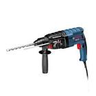 [BOS-112A0-0G0] ROTOMARTILLO SDS PLUS 800 W VVR 0-1300 RPM 0-5100 GPM 02.7 J 2.8 KG 3 MODOS EST. PLAST. (GBH 2-24 D)