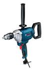 [BOS-11B0-0G0] TALADRO TIPO ESPADA 5/8" 850 W VVR 0-630 RPM