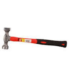 [URR-1427FV] MARTILLO PARA LAMINERO 16 OZ PARA TERMINADOS MANGO DE FIBRA DE VIDRIO