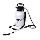 [FOY-143070] FUMIGADOR TIPO CILINDRO BOQUILLA PLASTICA 1 GAL.
