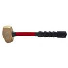 [URR-1430FV] MARRO DE BRONCE 29OZ MANGO DE FIBRA DE VIDRIO