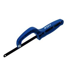 [FOY-143125] ARCO PARA SEGUETA MANUAL MINI PLASTICO