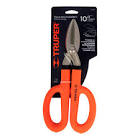 [FOY-143134] TIJERA PARA HOJALATERO 10"