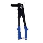 [FOY-143401] REMACHADORA MANUAL DE PINZA PARA REMACHES  3/32" A 3/16"