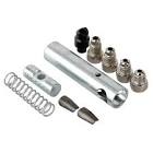 [FOY-143401RK] KIT DE REFACCION REMACHADORA 10"