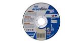 [NOR-43225] DISCO CORTE DELGADO T01/41 BLUEFIRE RIGHTCUT 4-1/2X.040X7/8IN 115X1.0X22.2MM RC45BFUT