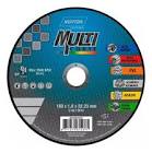 [NOR-44201] DISCO PARA CORTE DELGADO MULTICORTE 7"X1/16"X7/8" (RIGHTCUT)