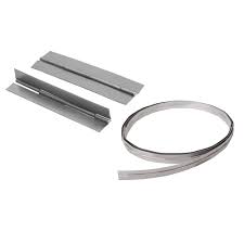 [LOC-LBP33] BISAGRA TIPO PIANO 1.1/2" X 3.5MT ACERO NATURAL