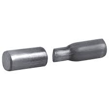 [LOC-LBT1] BISAGRA PARA HERRERIA 1" (25MM) ACERO NATURAL