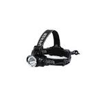 [URR-LCR70] LINTERNA PARA CABEZA RECARGABLE 1 LED CREE 700LM LITIO-ION 5W 6500K 4 NIVELES + 2 MODOS