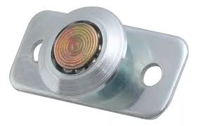 [LOC-LCV20] CARRO DE RODAMIENTO 7/8" (CARRETILLA) PARA VENTANA 20KG