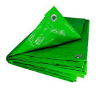 [FOY-LE10X10V] LONA 3.0X3.0 MTS (10X10 FT) COLOR VERDE