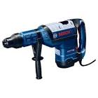 [BOS-1265-1G0] ROTOMARTILLO SDS MAX 1500 W 150-305 RPM 1380-2760 GPM 12.5 J 8.9 KG (GBH 8-45 DV)