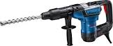 [BOS-1269-0G0] ROTOMARTILLO SDS MAX 1100 W 170-340 RPM 1500-2900 GPM 08.5 J 6.8 KG (GBH 5-40 D)