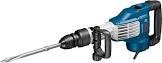 [BOS-1336-0G0] MARTILLO DEMOLEDOR SDS MAX 22 J 1700 W 900-1700 GPM 11.4 KG HORIZONTAL ESTUCHE PLASTICO (GSH 11 VC)