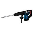 [BOS-1337-0G0] MARTILLO DEMOLEDOR SDS MAX 07.5 J 1100 W 2850 GPM 5.6 KG HORIZONTAL (GSH 5)