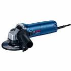 [BOS-1375-6G0] MINI ESMERILADORA ANGULAR 4.1/2" 670 W 11000 RPM M14 (GWS 6-115)