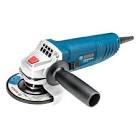 [BOS-1377-5G2] MINI ESMERILADORA ANGULAR 4.1/2" 850 W 11000 RPM M14 (GWS 850)