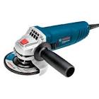 [BOS-1377-5G7] MINI ESMERILADORA ANGULAR 4.1/2" 850 W 11000 RPM 5/8-11 (GWS 850)