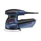 [BOS-1387-5G0] LIJADORA ROTO-ORBITAL 5" 250 W 1500-24000 OPM CON BOLSA RECOLECTORA DE POLVO (GE X 125-1 AE)