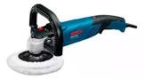 [BOS-1389-0G0] PULIDORA ANGULAR 7" 1250 W VV 750-3000 RPM M14 MANGO TIPO D (GPO 12 CE)
