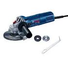 [BOS-1396-1G0] MINI ESMERILADORA ANGULAR 4.1/2" 900 W VV 2800-11000 RPM M14 (GWS 9-125 S)
