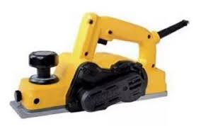 [SKI-1555] CEPILLO ELECTRICO PARA MADERA 3.1/4" 550 W 16000 RPM