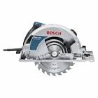 [BOS-157A-0G0] SIERRA CIRCULAR ELECTRICA 9.1/4" 2100 W 5000 RPM