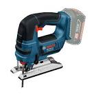 [BOS-158J-3D2] SIERRA CALADORA INALAMBRICA PENDULAR 18 V 2700 CPM S/BAT S/CARG (GST 18 V-LI)