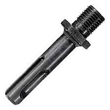 [BOS-1617000132] ADAPTADOR PARA TALADRO SDS PLUS 1/2" ROSCA-TORNILLO