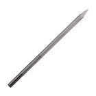 [BOS-1618600012] CINCEL PUNTA AGUDA SDS-MAX 1.1/8"X23.5/8"
