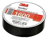 [FOY-143451] CINTA AISLANTE 19X18 VINIL NEGRO