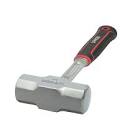 [URR-1434AF] MARRO OCTAGONAL 3LB MANGO FORJADO EN UNA PIEZA ANTI-VIBRACION Y ANTI-SPLIP
