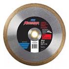 [FOY-143512] DISCO DE DIAMANTE 7"X0.08"X7/8" RIN CONTINUO USOS GENERALES