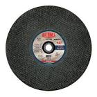 [FOY-143527] DISCO PARA CORTE DE METAL 14"X7/64"X1" HUECOS