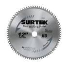 [SUR-143553] SIERRA CIRCULAR 7.1/4"X5/8" 60 DIENTES CARBURO DE TUNGSTENO PARA MADERA 8000 RPM