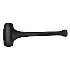 [URR-1435DB] MARRO DE GOLPE SECO 4LB CABEZA 2.9/16" LARGO 15.1/8"