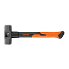 [URR-1435HD] MARRO OCTAGONAL INDESTRUCTIBLE 4LB