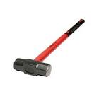 [URR-1437GFV] MARRO OCTAGONAL 8LB MANGO 36" DE  FIBRA DE VIDRIO