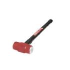 [URR-1437HD] MARRO OCTAGONAL INDESTRUCTIBLE 8LB