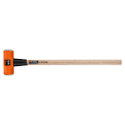 [URR-1440G] MARRO OCTAGONAL 16LB MANGO 36"
