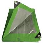[FOY-LE10X12V] LONA 3.0X3.6 MTS (10X12 FT) COLOR VERDE