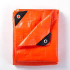 [FOY-LE16X20N] LONA 4.8X6.0 MTS (16X20 FT) COLOR NARANJA