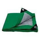 [FOY-LE16X20V] LONA 4.8X6.0 MTS (16X20 FT) COLOR VERDE