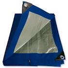 [FOY-LE18X24] LONA 5.4X7.3 MTS (18X24 FT) COLOR AZUL